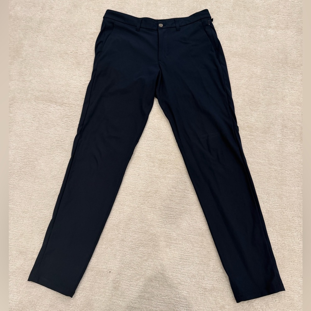 Lululemon Men’s ABC Classic Fit Trouser